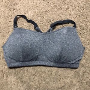 Playtex nursing bra